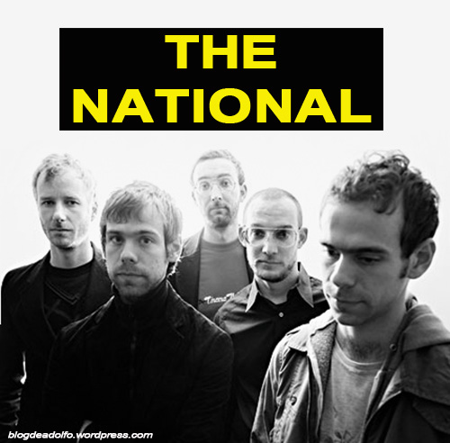 Descarga la recopilación de The National